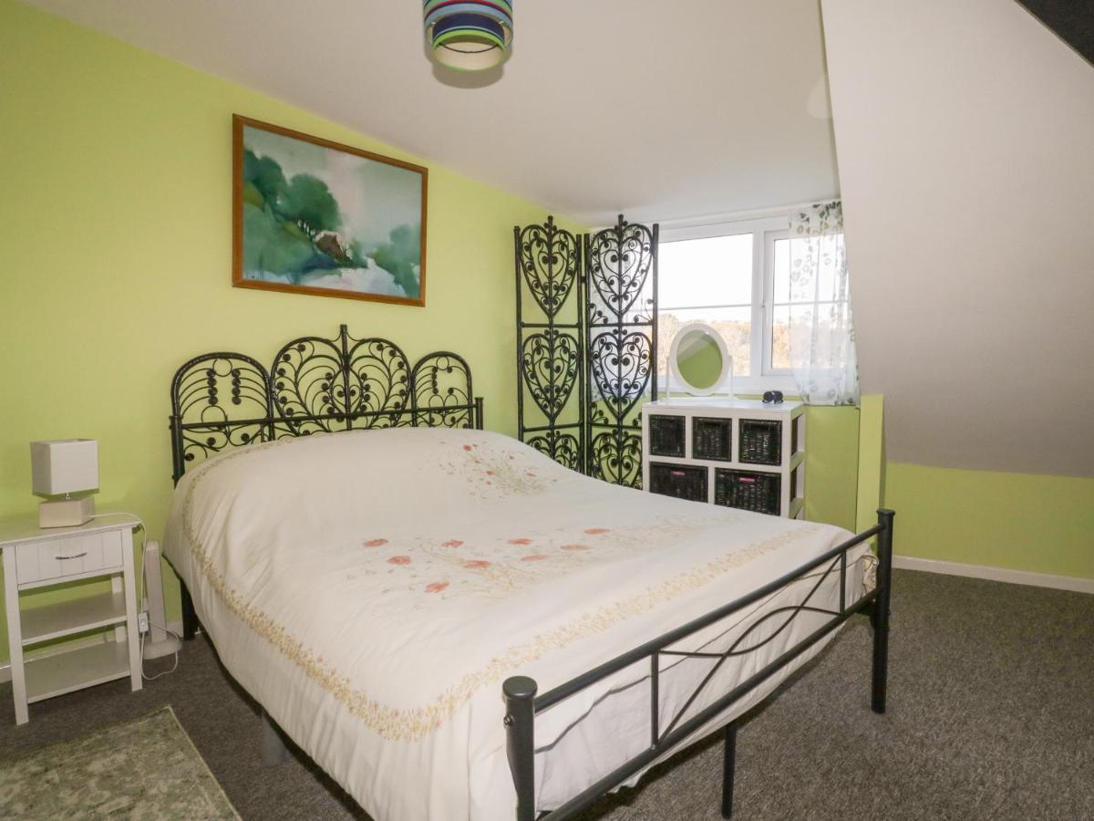 The Knoll Villa Looe Ngoại thất bức ảnh